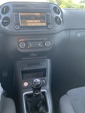 VW Tiguan 2.0 Disel 4x4, снимка 13