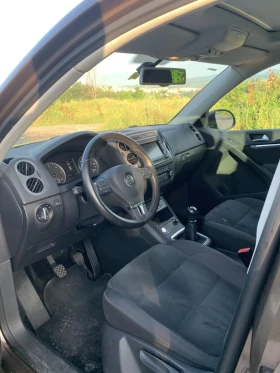 VW Tiguan 2.0 Disel 4x4, снимка 12