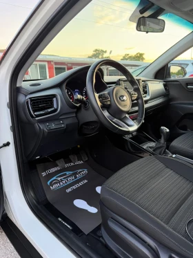 Kia Stonic 1.0GDI 73 000km/ЛЕТИ ДЖ./XENON/З.КАМЕРА, снимка 9
