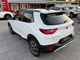 Kia Stonic 1.0GDI 73 000km/ЛЕТИ ДЖ./XENON/З.КАМЕРА, снимка 5