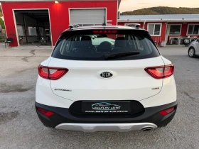 Kia Stonic 1.0GDI 73 000km/ЛЕТИ ДЖ./XENON/З.КАМЕРА, снимка 4