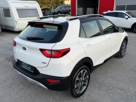Kia Stonic 1.0GDI 73 000km/ЛЕТИ ДЖ./XENON/З.КАМЕРА, снимка 3