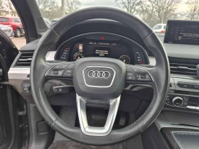 Audi Q7 Progressiv  CARFAX, снимка 11