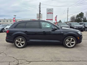 Audi Q7 Progressiv  CARFAX, снимка 3