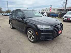 Audi Q7 Progressiv  CARFAX, снимка 10
