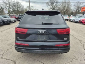 Audi Q7 Progressiv  CARFAX, снимка 4