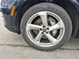 Audi Q7 Progressiv  CARFAX, снимка 7