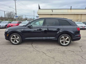 Audi Q7 Progressiv  CARFAX, снимка 2