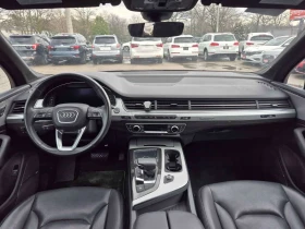 Audi Q7 Progressiv  CARFAX, снимка 9
