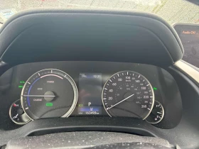 Lexus RX 450h AWD 4dr Hybrid  CARFAX, снимка 7