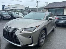 Lexus RX 450h AWD 4dr Hybrid  CARFAX, снимка 2