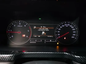 Kia Sorento Diesel 2.2 4Wd Prestige, снимка 8