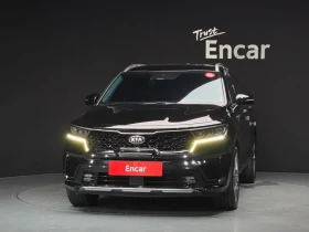 Kia Sorento Diesel 2.2 4Wd Prestige, снимка 3