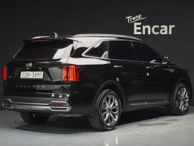 Kia Sorento Diesel 2.2 4Wd Prestige, снимка 2