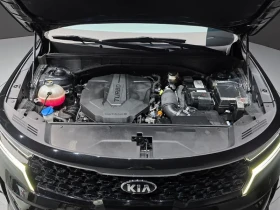 Kia Sorento Diesel 2.2 4Wd Prestige, снимка 6