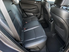 Hyundai Tucson 2.0 CRDi 4WD 184 к.с. Automatic Full, снимка 7