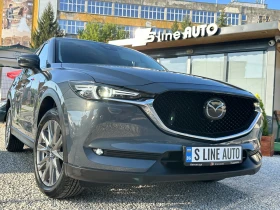 Mazda CX-5 SKYACTIV-G-194* 360-Камера* BOSSE* LED* , снимка 17