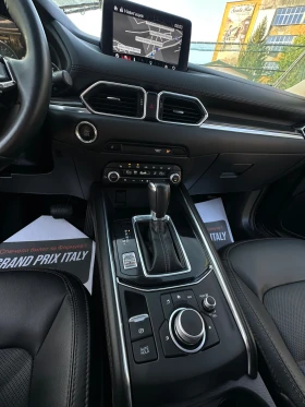Mazda CX-5 SKYACTIV-G-194* 360-Камера* BOSSE* LED* , снимка 12