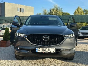 Mazda CX-5 SKYACTIV-G-194* 360-Камера* BOSSE* LED* , снимка 2
