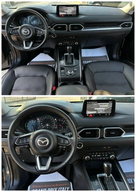 Mazda CX-5 SKYACTIV-G-194* 360-Камера* BOSSE* LED* , снимка 8