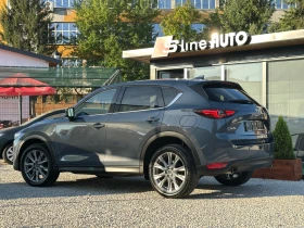 Mazda CX-5 SKYACTIV-G-194* 360-Камера* BOSSE* LED* , снимка 4