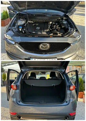 Mazda CX-5 SKYACTIV-G-194* 360-Камера* BOSSE* LED* , снимка 14