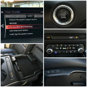 Mazda CX-5 SKYACTIV-G-194* 360-Камера* BOSSE* LED* , снимка 11