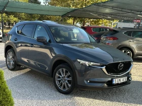 Mazda CX-5 SKYACTIV-G-194* 360-Камера* BOSSE* LED* , снимка 3