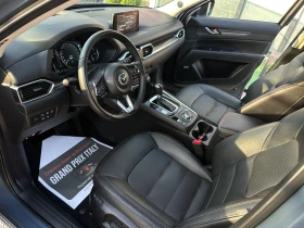 Mazda CX-5 SKYACTIV-G-194* 360-Камера* BOSSE* LED* , снимка 7