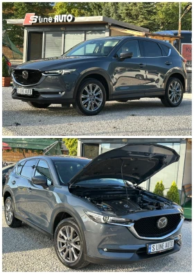 Mazda CX-5 SKYACTIV-G-194* 360-Камера* BOSSE* LED* , снимка 15