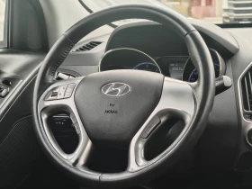 Hyundai Tucson 2.0 CRDI 4WD-РЕАЛНИ КМ!, снимка 7