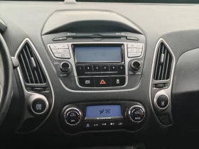 Hyundai Tucson 2.0 CRDI 4WD-РЕАЛНИ КМ!, снимка 11