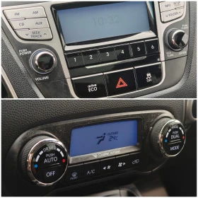 Hyundai Tucson 2.0 CRDI 4WD-РЕАЛНИ КМ!, снимка 12