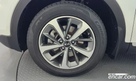 Kia Sorento Diesel 2.0 2WD Luxury, снимка 5