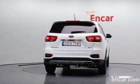 Kia Sorento Diesel 2.0 2WD Luxury, снимка 4