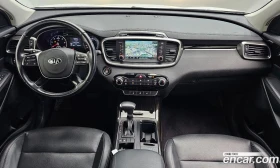 Kia Sorento Diesel 2.0 2WD Luxury, снимка 7