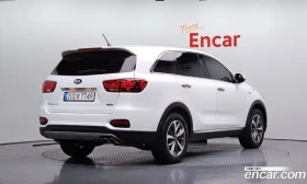 Kia Sorento Diesel 2.0 2WD Luxury, снимка 2