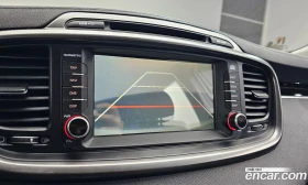 Kia Sorento Diesel 2.0 2WD Luxury, снимка 15