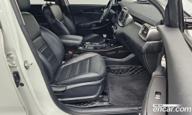 Kia Sorento Diesel 2.0 2WD Luxury, снимка 12