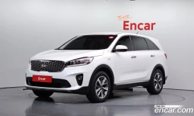 Kia Sorento Diesel 2.0 2WD Luxury, снимка 1