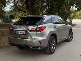 Lexus RX 450h HYBRID* FACE* ОБДУХВАНЕ, снимка 6