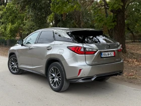 Lexus RX 450h HYBRID* FACE* ОБДУХВАНЕ, снимка 7