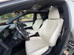 Lexus RX 450h HYBRID* FACE* ОБДУХВАНЕ, снимка 10