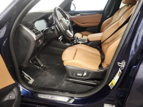 BMW X3 2023 BMW X3 X3 XDRIVE30, снимка 5