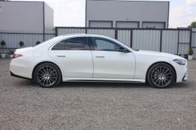 Mercedes-Benz S 580 e AMG Night#DigiLight #PANO #HuD #KeyGO #360 @iCar | Mobile.bg    3