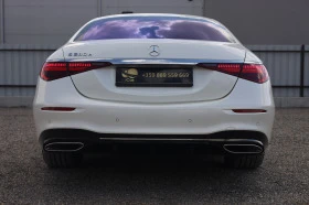 Mercedes-Benz S 580 e AMG Night#DigiLight #PANO #HuD #KeyGO #360 @iCar, снимка 4