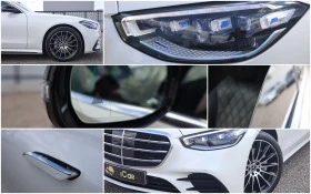 Mercedes-Benz S 580 e AMG Night#DigiLight #PANO #HuD #KeyGO #360 @iCar | Mobile.bg    6