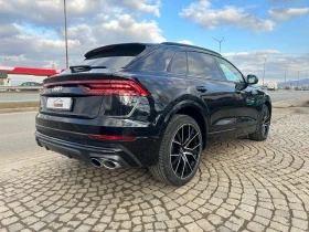 Audi SQ8 4.0/Quattro/B&O/NAVI/MATRIX/TV/PANO/360, снимка 6