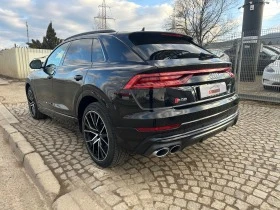 Audi SQ8 4.0/Quattro/B&O/NAVI/MATRIX/TV/PANO/360 | Mobile.bg    4