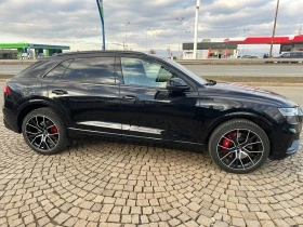 Audi SQ8 4.0/Quattro/B&O/NAVI/MATRIX/TV/PANO/360, снимка 7